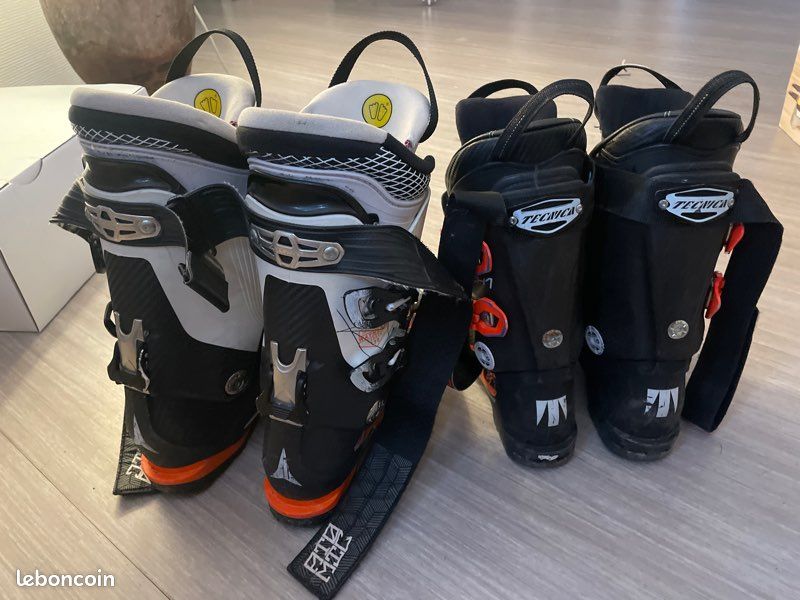 Chaussures de ski (image 2)