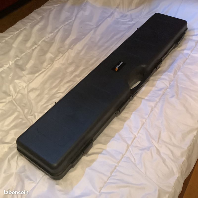 Mallette pour carabine (image 1)