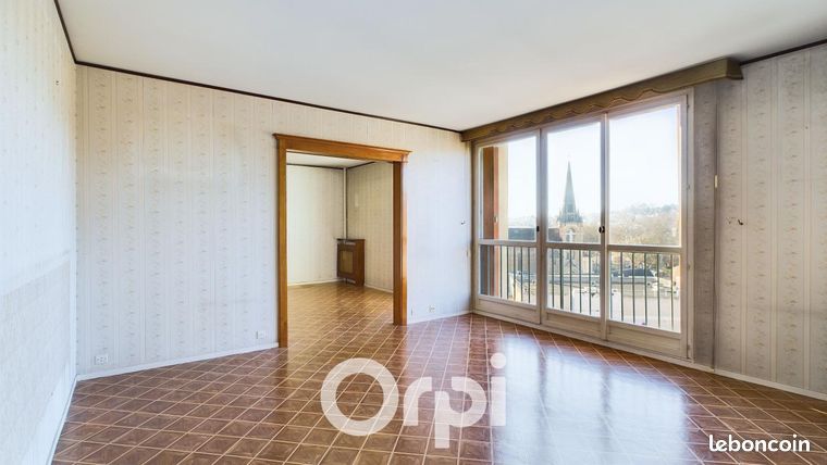 Appartement 4 pièces 78 m²