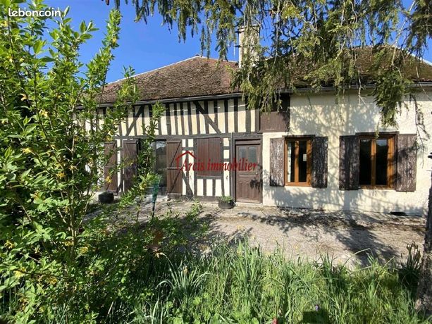 Maison 7 pièces 199 m²