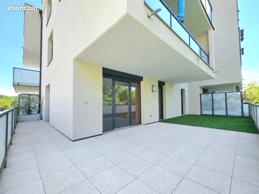 Appartement 3 pièces 63 m² · à Cernay · 63 m² · 242 000 €