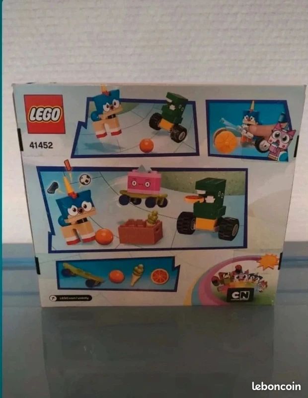 Lego Unikitty 41452 - Neuf (image 2)