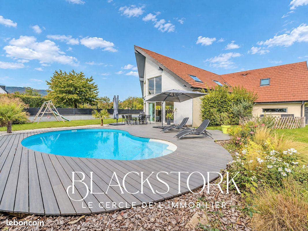 Maison 6 pièces 177 m² · à Eguisheim · 177 m² · 679 990 €