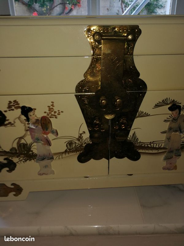 Coffre à bijoux (image 3)