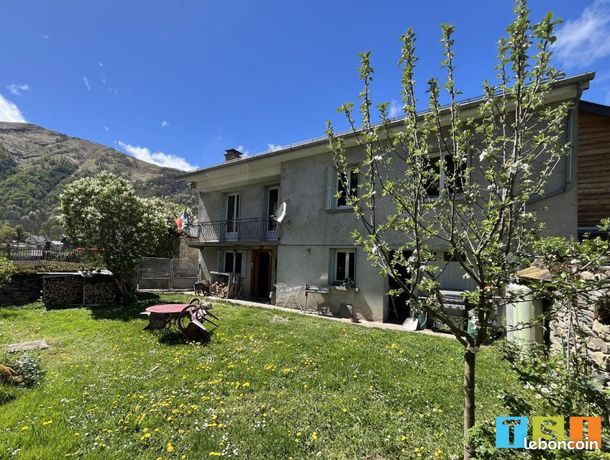 Maison 4 pièces 85 m²