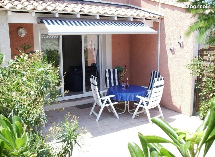 Maison 3 pièces 40 m² · à Gruissan · 39,7 m² · 245 000 €