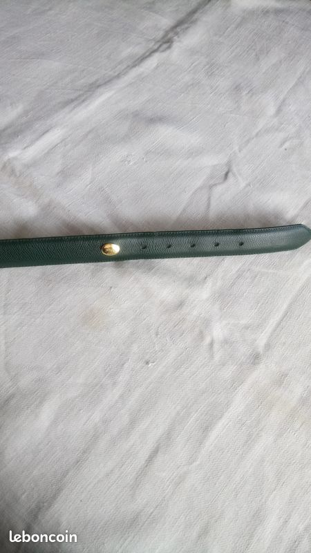 Ceinture Longchamp (image 5)