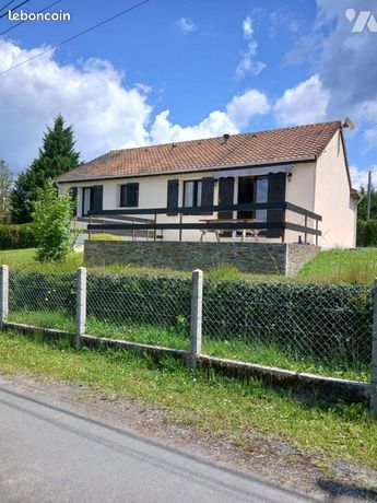 Maison 5 pièces 151 m²