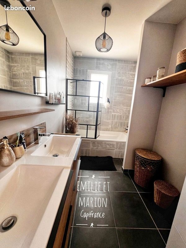 Maison 3 pièces 80 m² - Surgères 17700 (image principale 10)