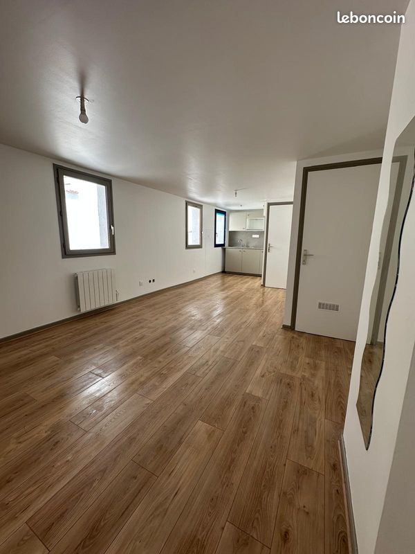 Appartement 1 pièce 28 m² · à Étaples · 28 m² · 480 €