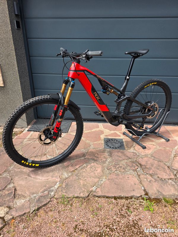 Rotwild R.X.735 ULTRA Vtt Electrique superbe Etat Neuf (image 2)