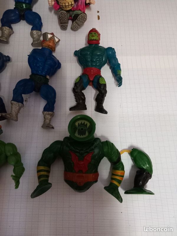 Musclor (image 7)
