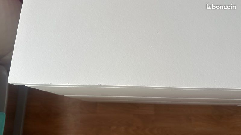 Commode IKEA trois tiroirs (image 3)