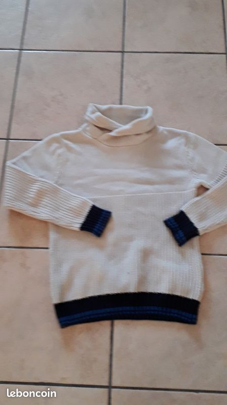 Pull 12ans (image 1)