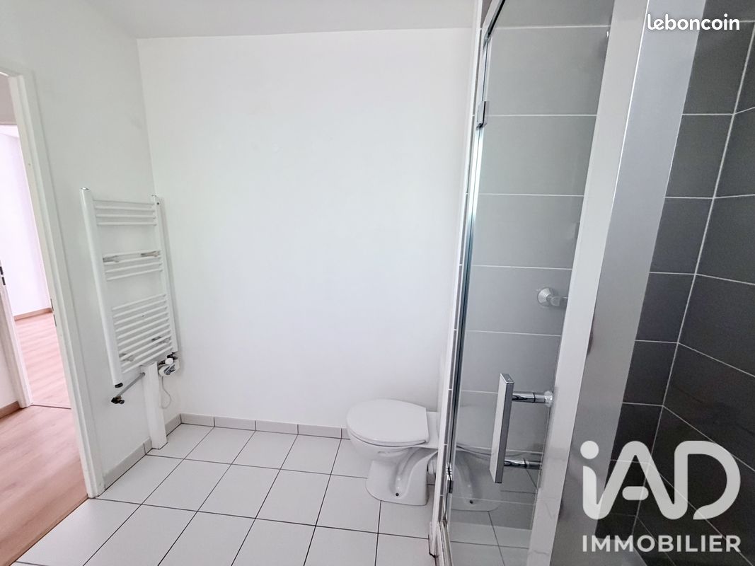 Appartement 2 pièces 39 m² (image 8)