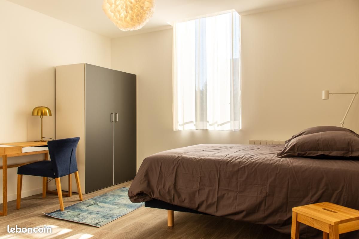 Appartement 1 pièce 20 m² · à Lyon · 20 m² · 1 044 €