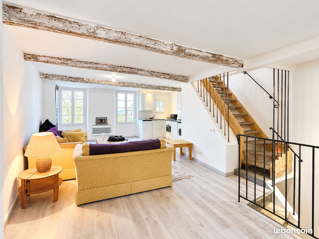 Appartement 3 pièces 85 m² · à Bargemon · 85 m² · 107 000 €