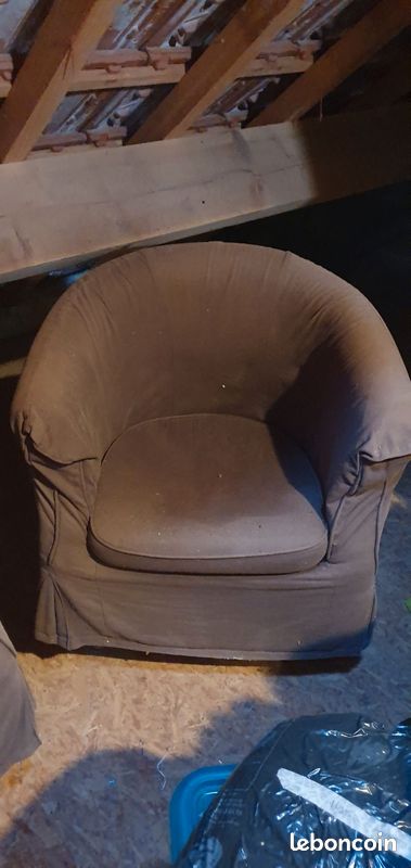 Fauteuil (image 2)