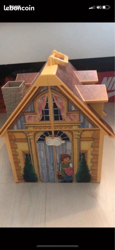 Maison playmobil et accessoires (image 7)