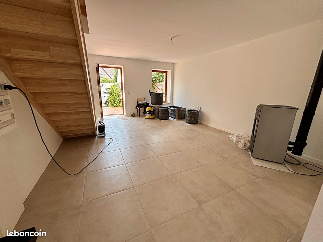 Maison 4 pièces 72 m² · à Quimper · 72 m² · 280 900 €