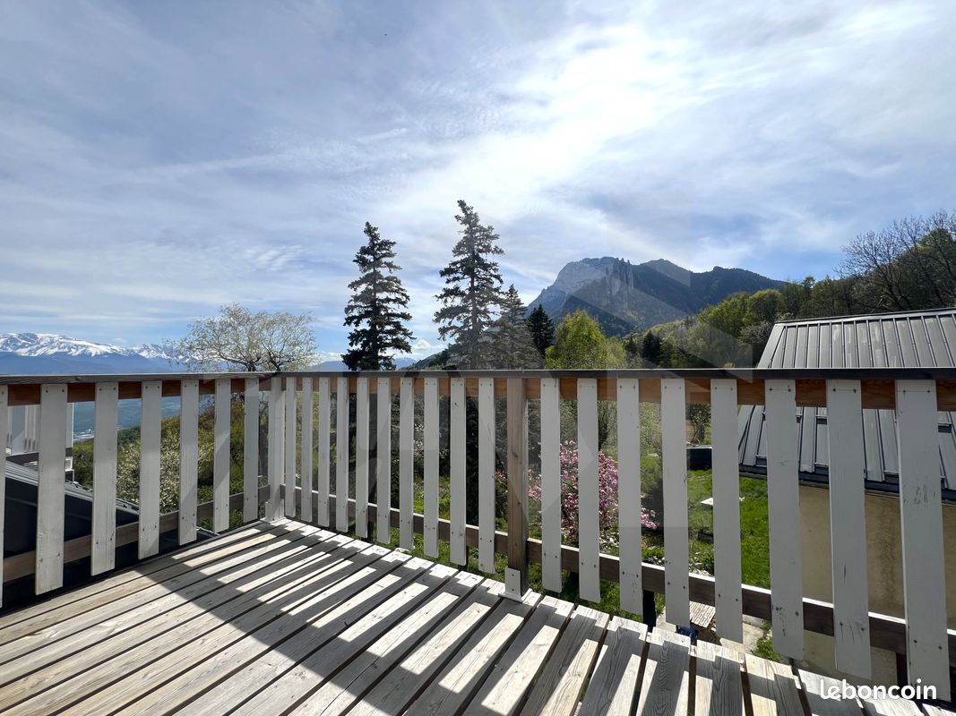 Duplex 4 pièces 83 m² (image 7)