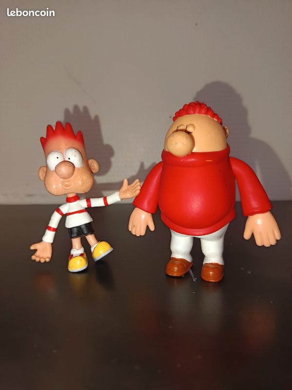 Jouets Titeuf (image 1)