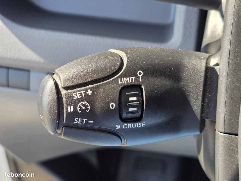 Citroen Jumpy Fg XS 1.5 BlueHDi 100 Club /12 241  HT (image 16)