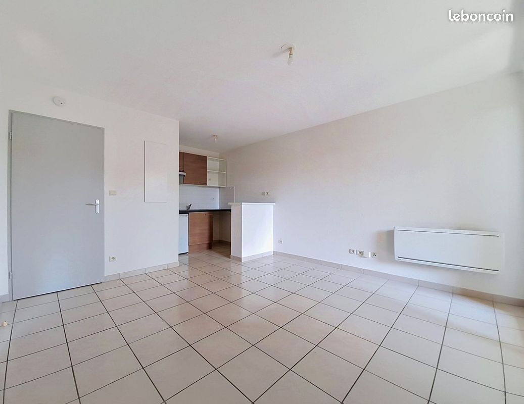 Appartement 2 pièces 35 m² · à Castelnau-d'Estrétefonds · 35 m² · 620 €/mois