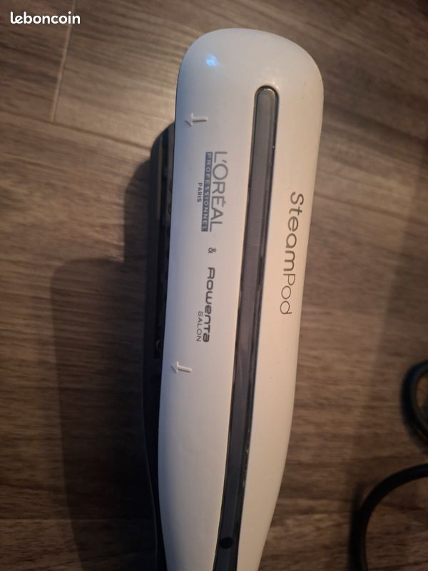 Lisseur professionnel Steampod 3.0 (image 1)