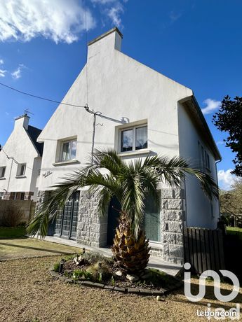 Maison 7 pièces 118 m²