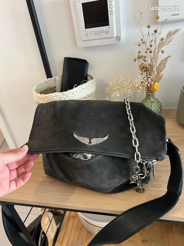 Sac Zadig etVoltaire (image 1)