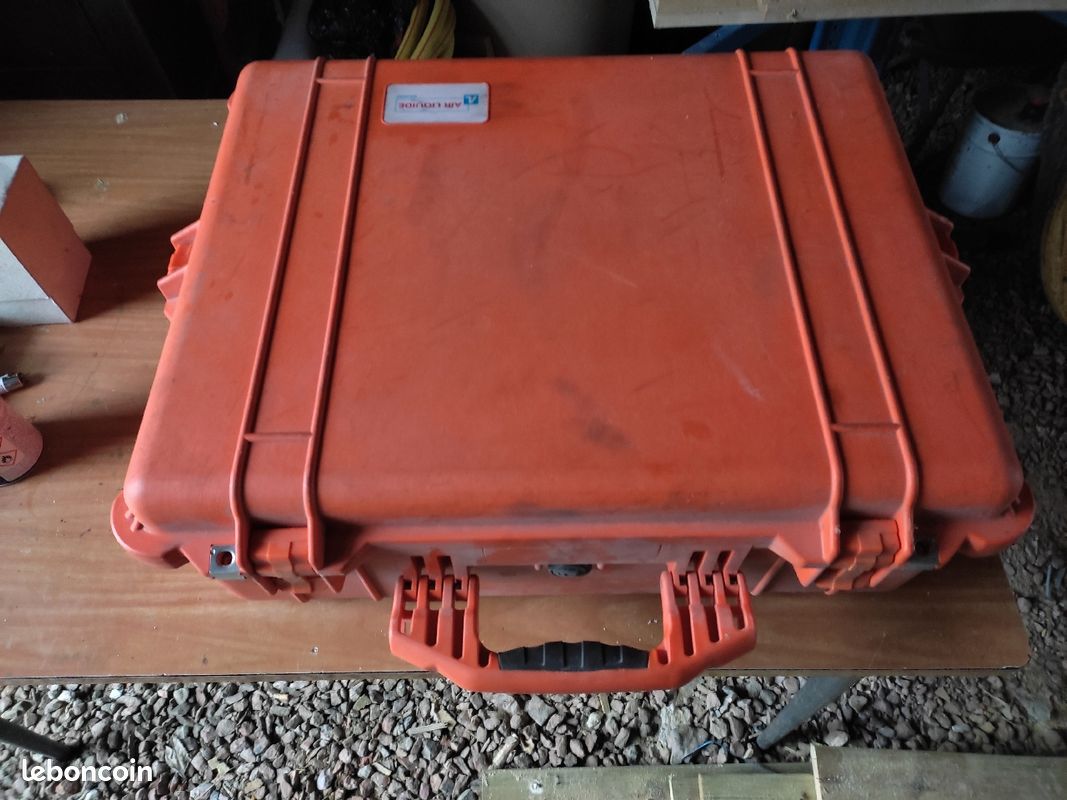 Valise (image 1)