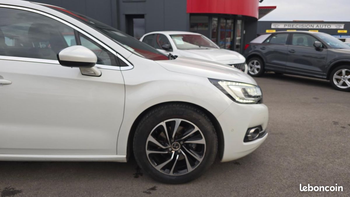 DS 4 SoChic (image 8)