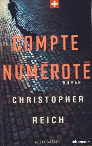 [Livre] Compte numeroté - Bon état (image 1)