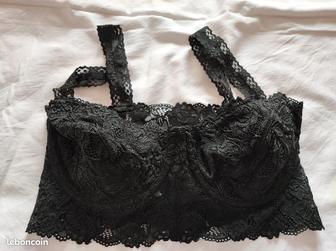 Soutien gorge brassière Asos (image 1)