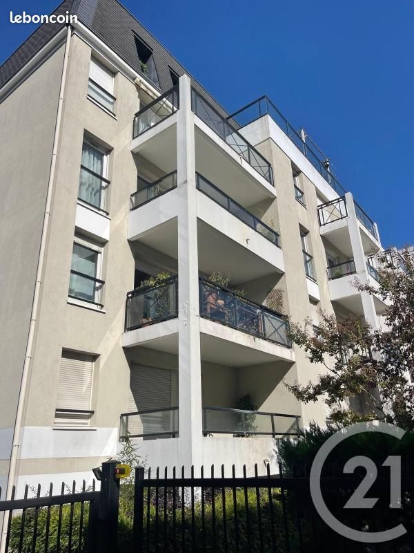 Appartement 4 pièces 80 m² · à Nogent-sur-Marne · 80 m² · 495 000 €