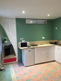 Appartement 1 pièce 22 m² · à Orange · 22 m² · 520 €/mois
