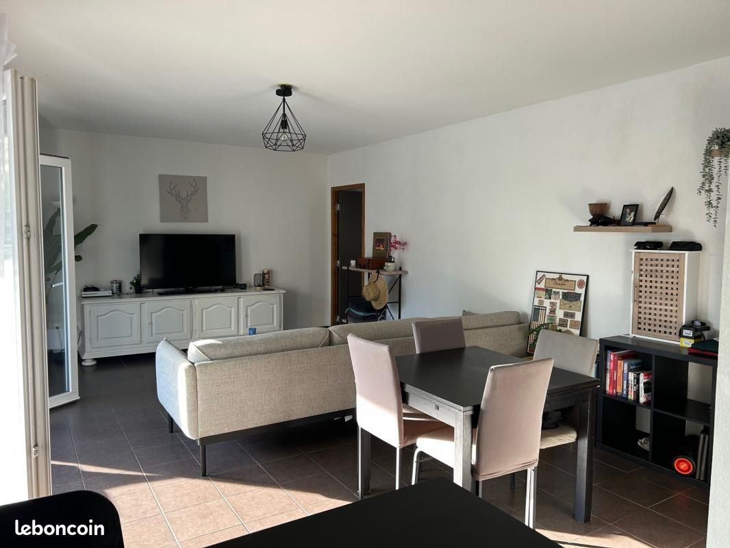 Appartement 3 pièces 67 m² · à Bayonne · 67 m² · 950 €/mois