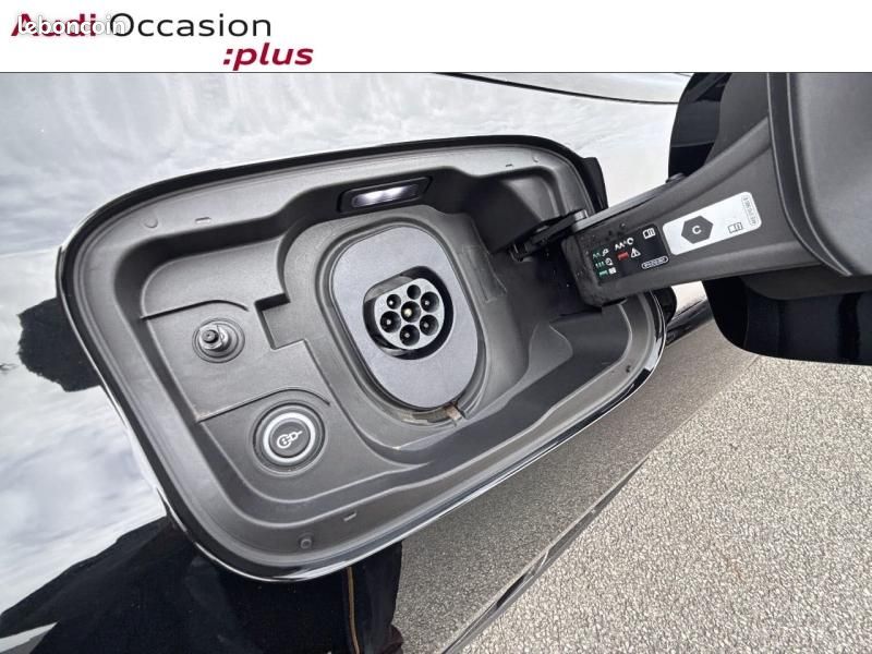 Audi S6 Sportback e-tron e-tron 503ch quattro (image 20)