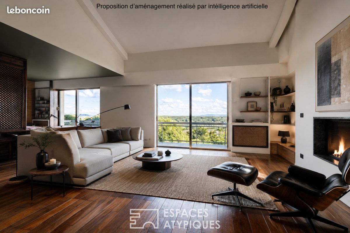 Maison 5 pièces 215 m² · à Bart · 215 m² · 390 000 €