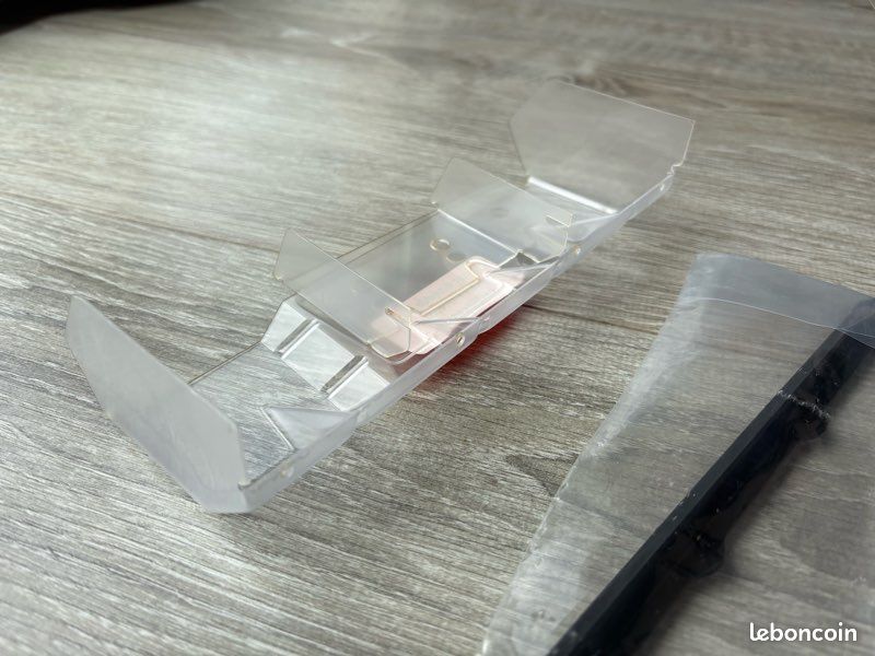Aileron lexan TLR/losi (image 3)