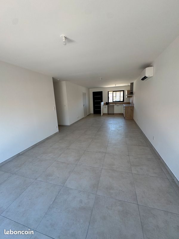 Maison 4 pièces 79 m² · à Elne · 79 m² · 1 250 €/mois