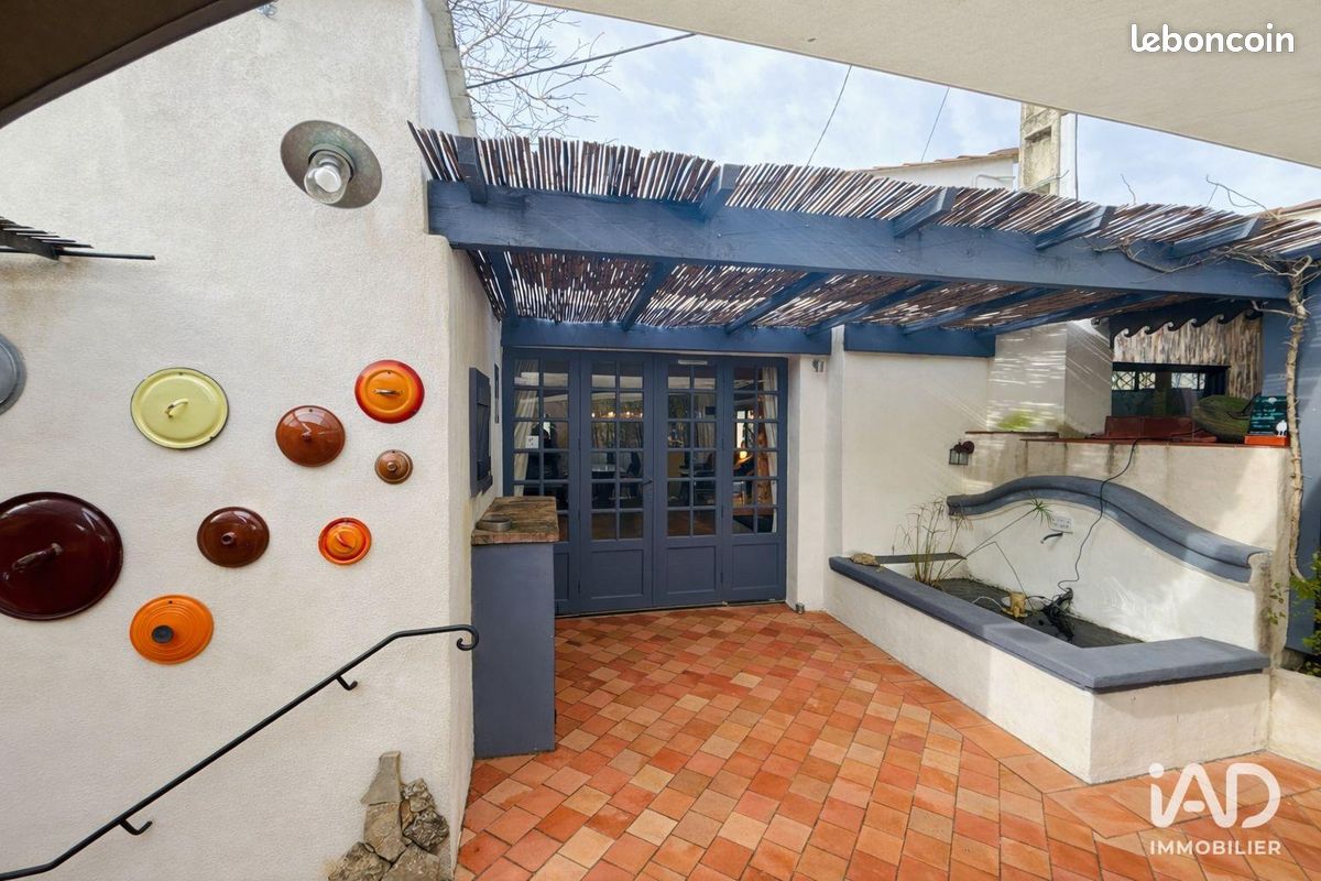 Restaurant 223 m² SALERNES (image 13)