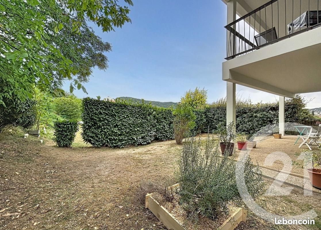 Appartement 3 pièces 61 m² · à Clermont-Ferrand · 61 m² · 219 500 €