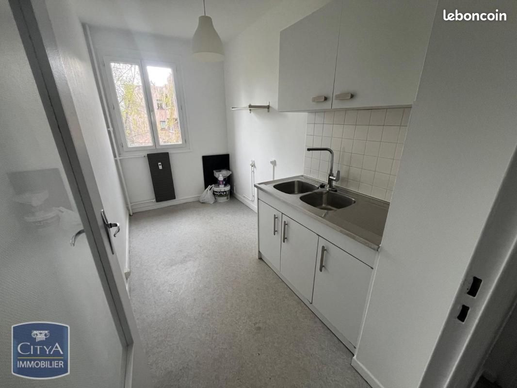 Appartement 41 m² · à Dijon · 41 m² · 600 €