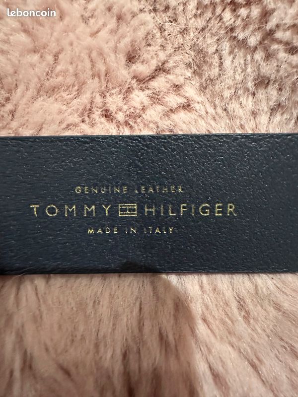 Ceinture Tommy Hilfiger (image 6)