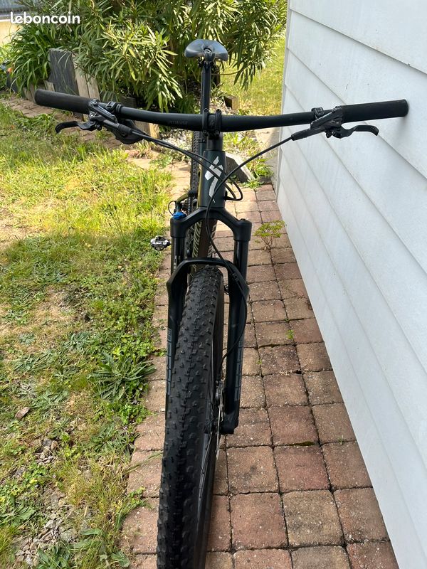 VTT Specialized Epic Comp 2022 – Taille L – Transmission Shimano Deore XT (image 3)