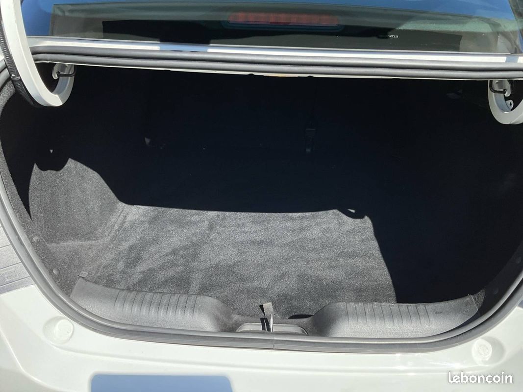FIAT Tipo 1.6 MultiJet 120 ch Pop (image 17)