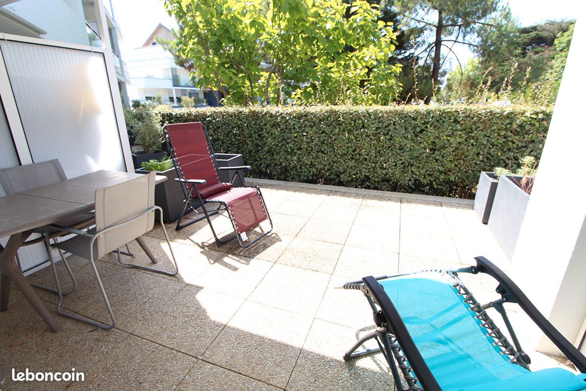 Appartement 2 pièces 29 m² · à Pornichet · 29 m² · 182 000 €