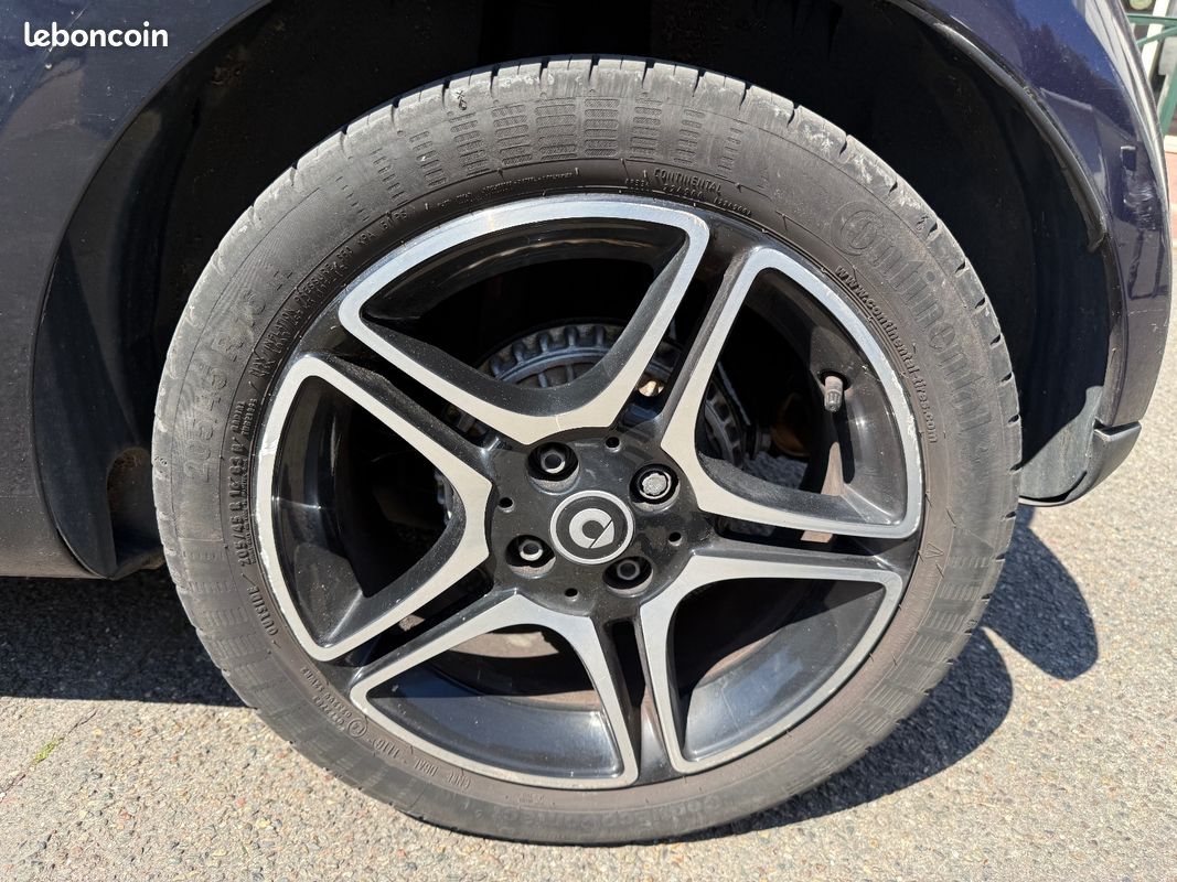 SMART FORTWO COUPE 0.9 90 ch SS BA6 Prime (image 16)
